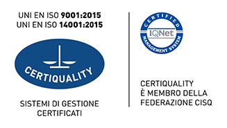 Certificazioni